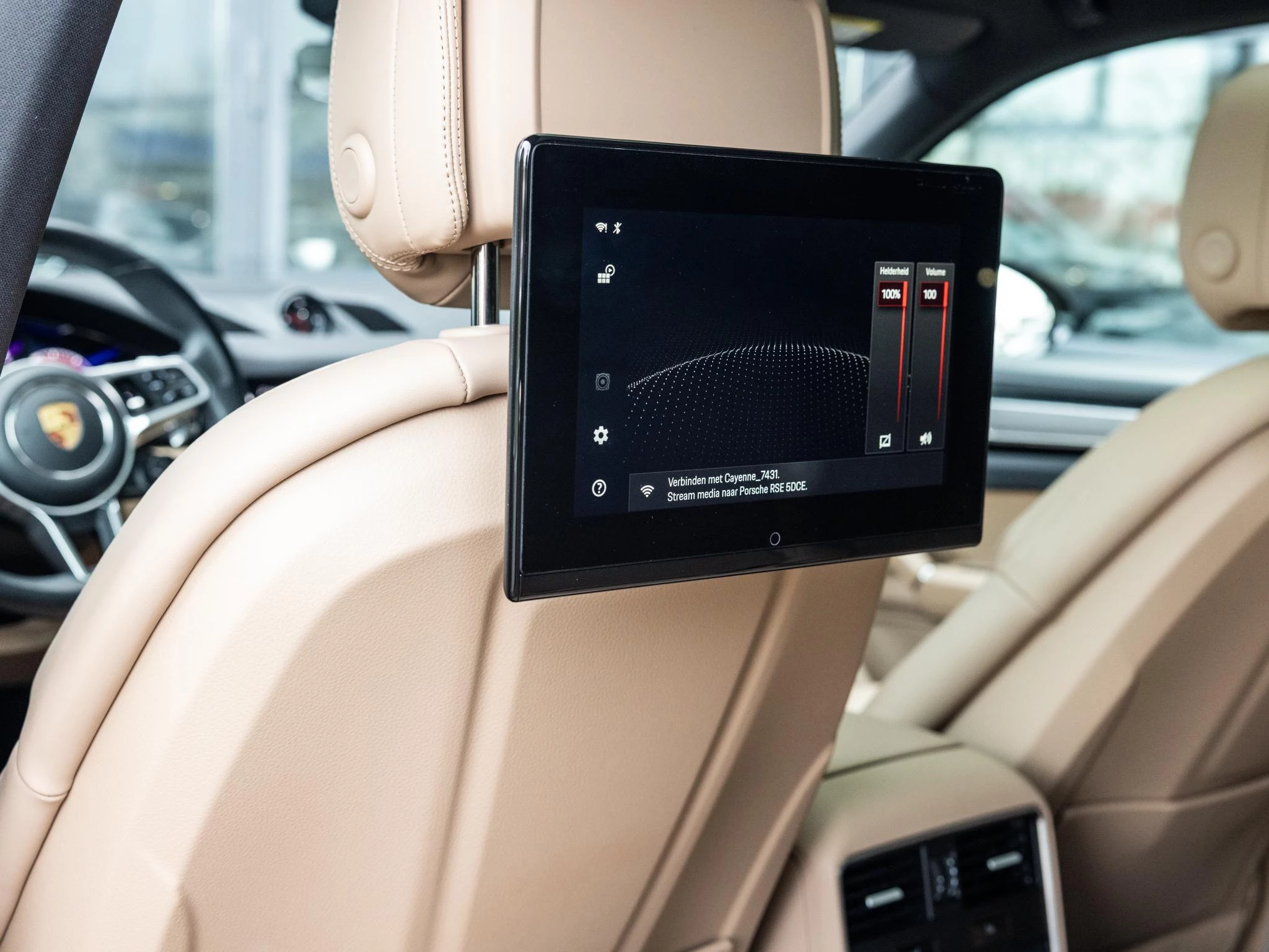 Porsche Cayenne 3.0 E-Hybrid Platinum Edition