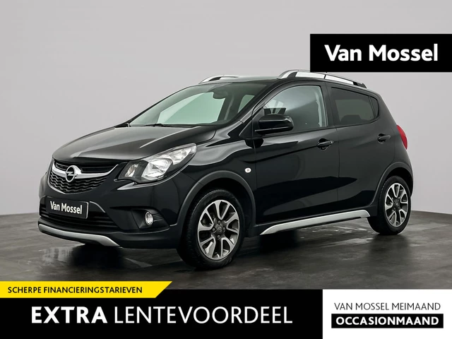 Opel Karl