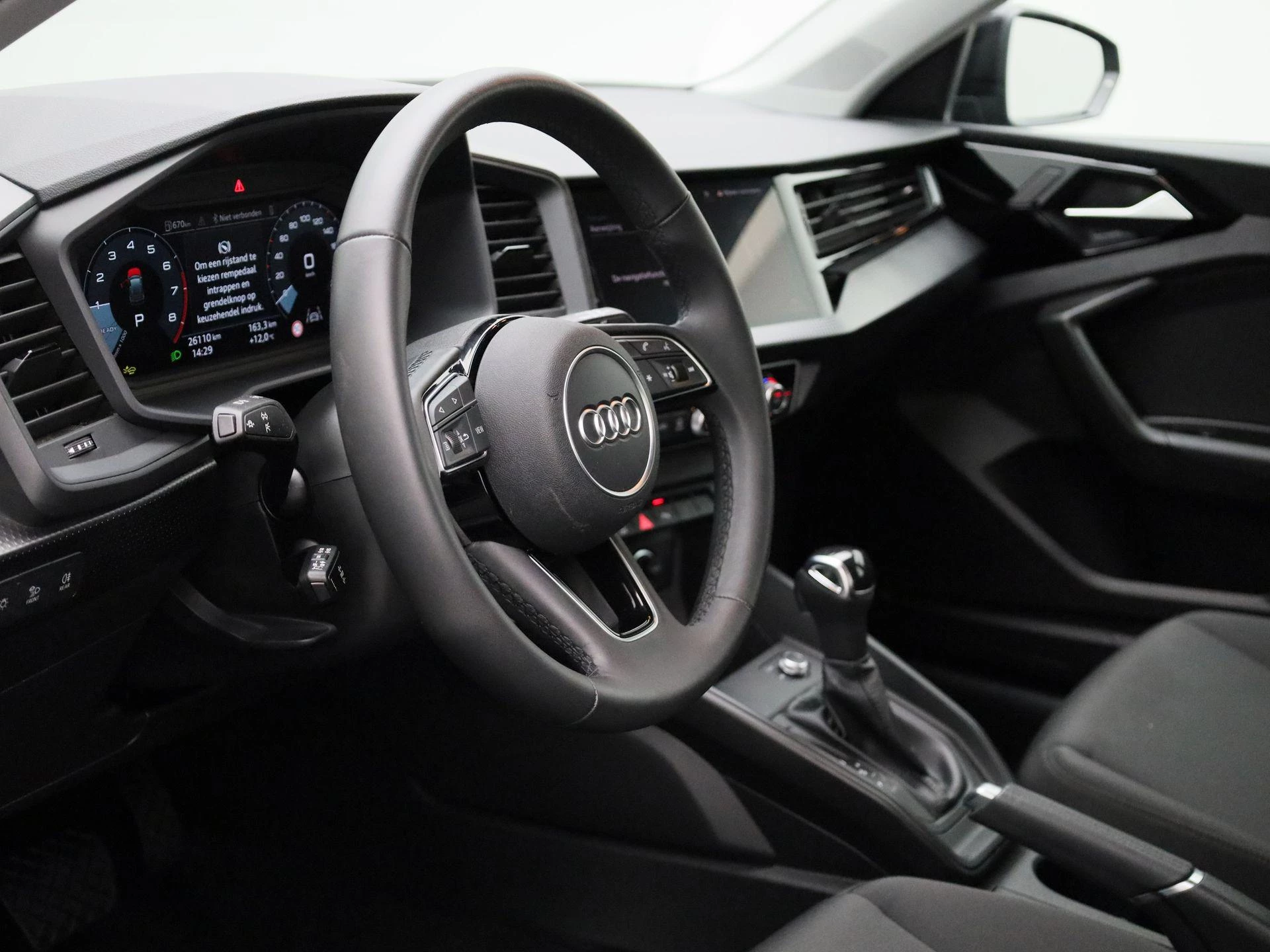Audi-A1 Sportback-image-27