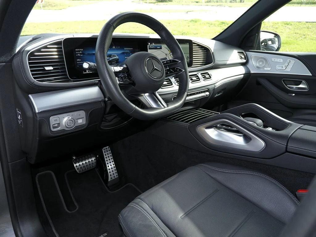 Mercedes-Benz-GLE 450 d-image-7