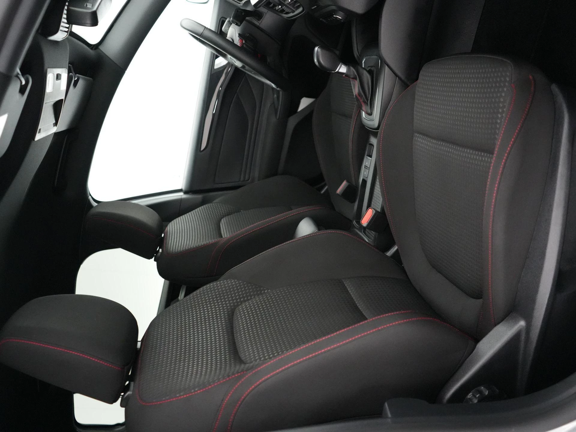 Ford Focus Clipper