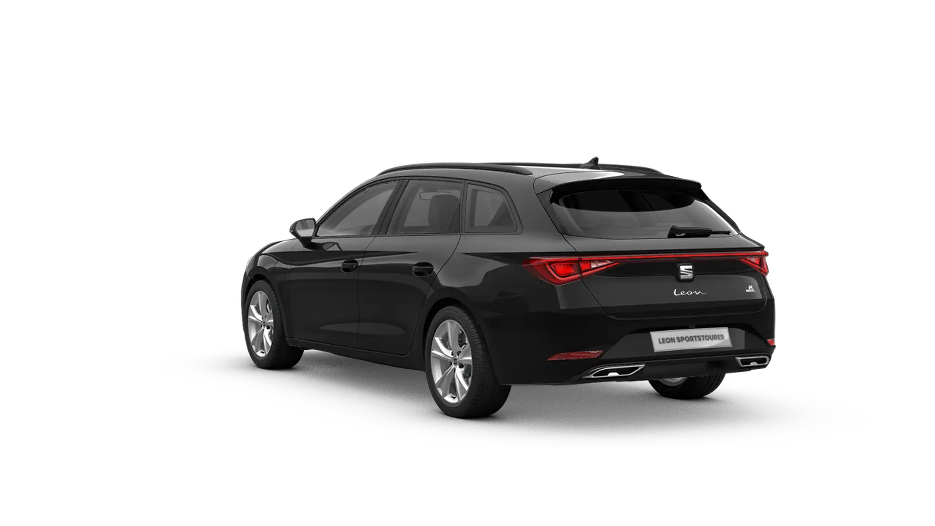 SEAT León