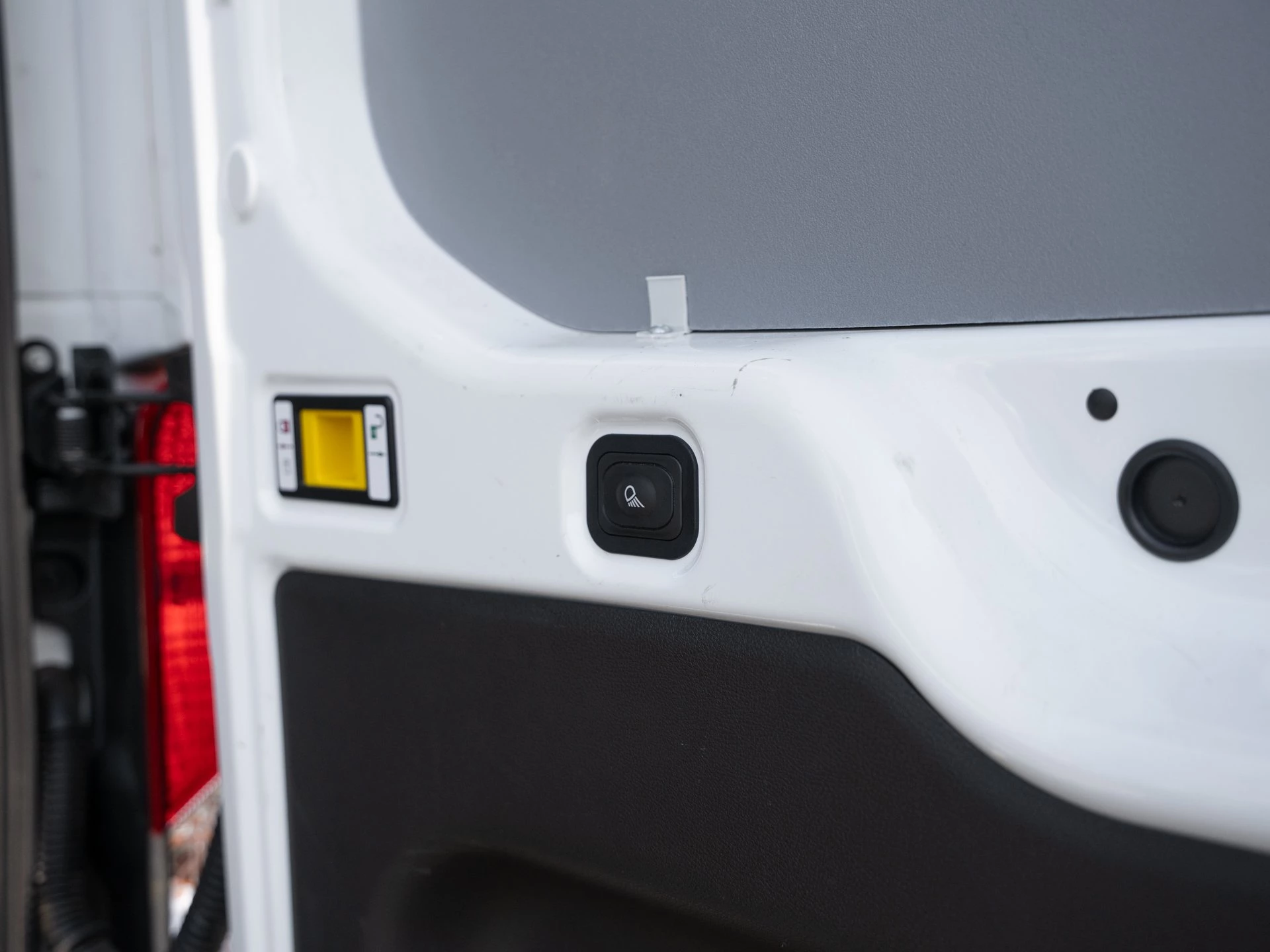 Ford Transit Trend Kasten L3H3 Aut.*1.2t*GRA*KAM*WINTER-PKT.