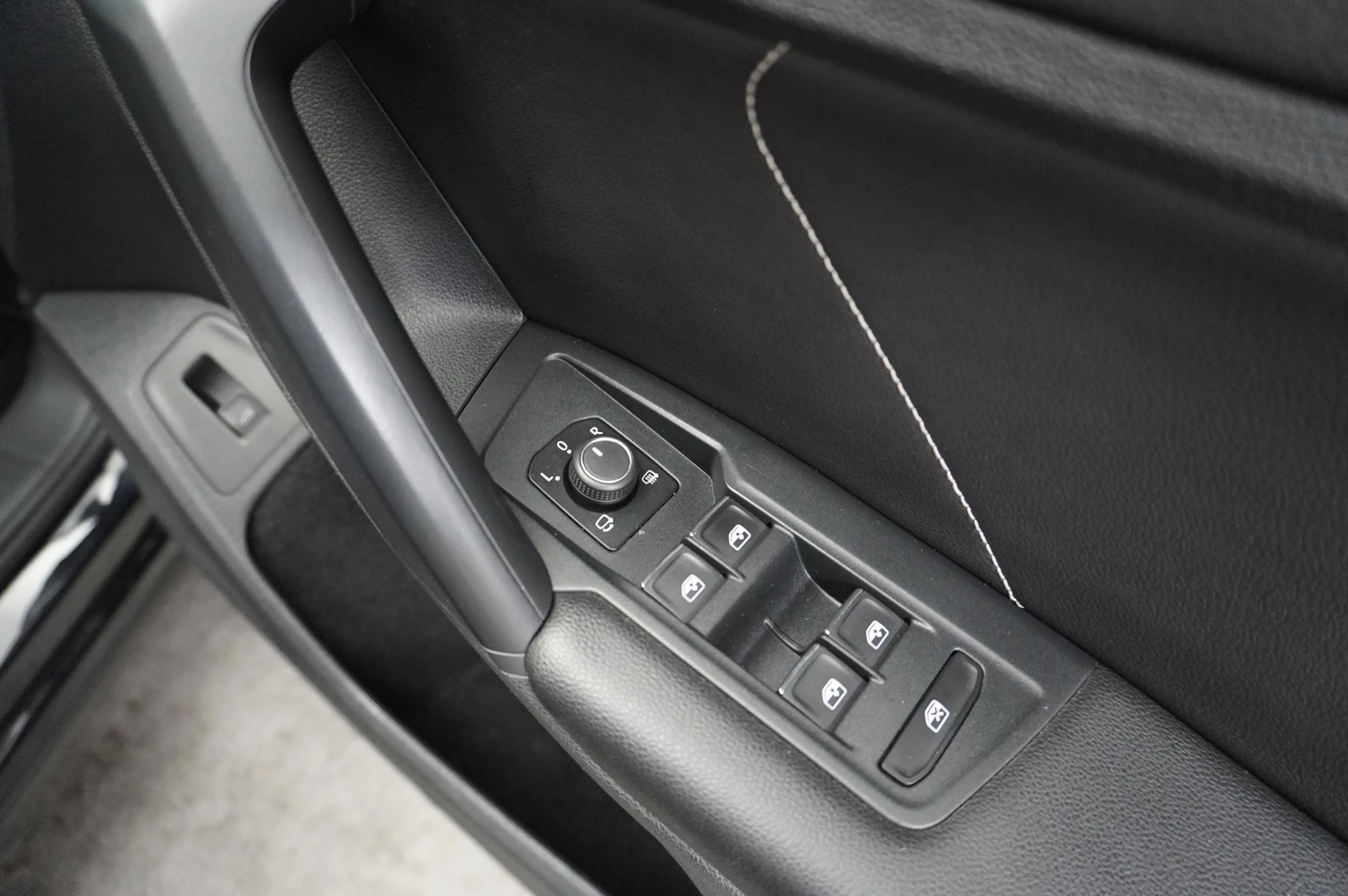 Volkswagen Tiguan 1.5 TSi EVO 150 R-Line Tech 5dr DSG