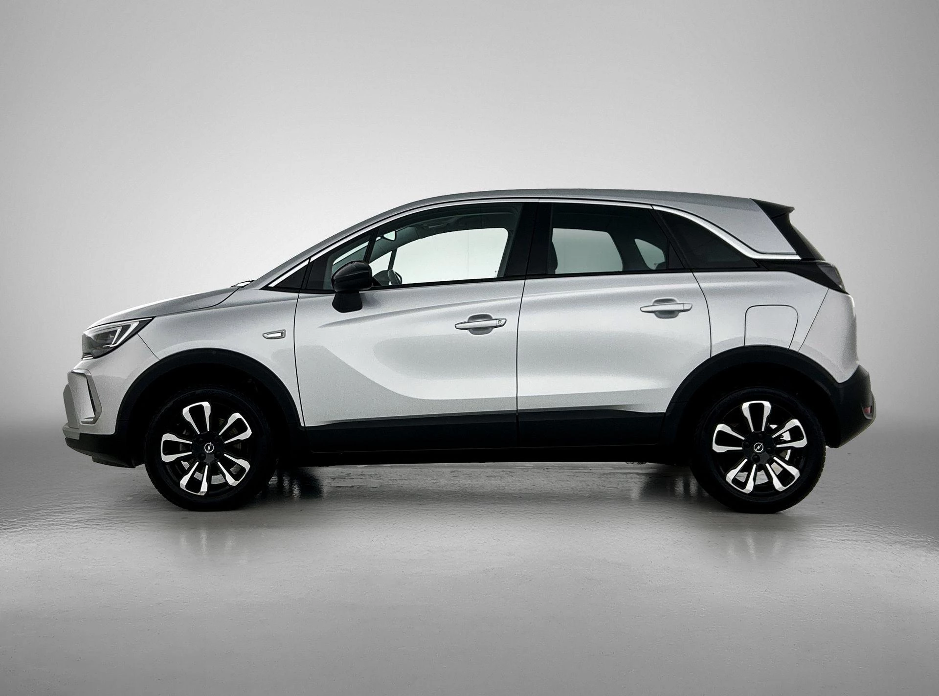 Opel Crossland 1.2 Turbo Elegance