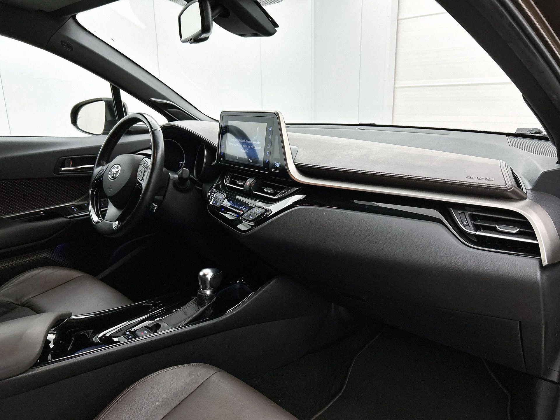 Toyota C-HR 1.8 Hybrid Premium