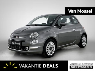 Fiat 500 1.0 Hybrid Lounge