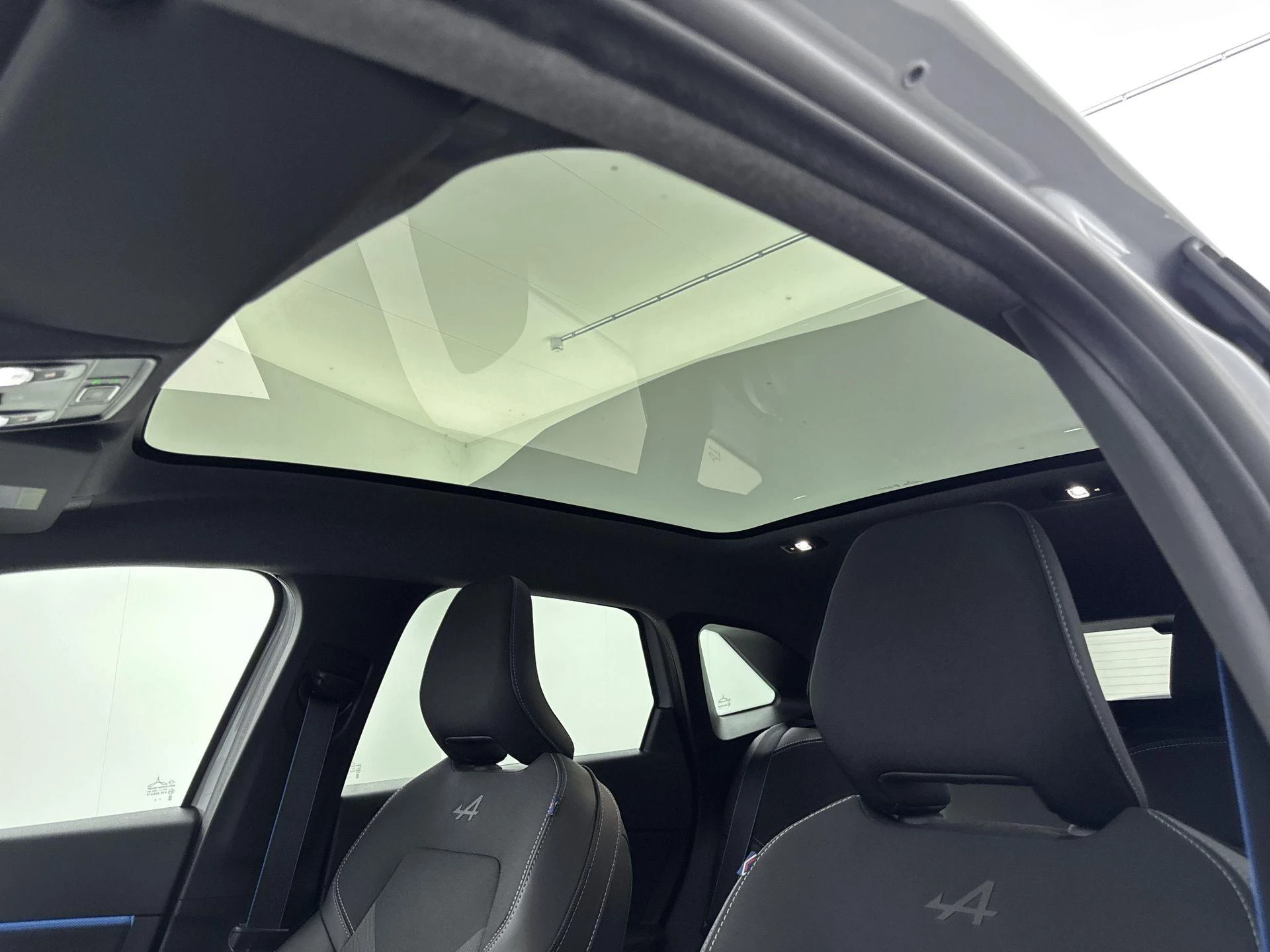 Renault Symbioz 1.8 E-Tech full hybrid 160Pk esprit Alpine