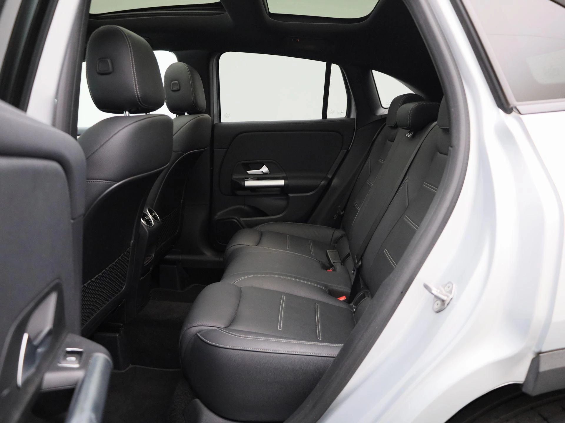 Mercedes-Benz GLA GLA 180 AMG Line