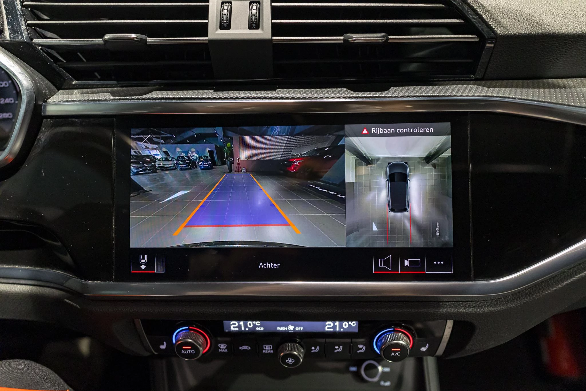 Audi Q3 45 TFSI e S tronic 3x S Line