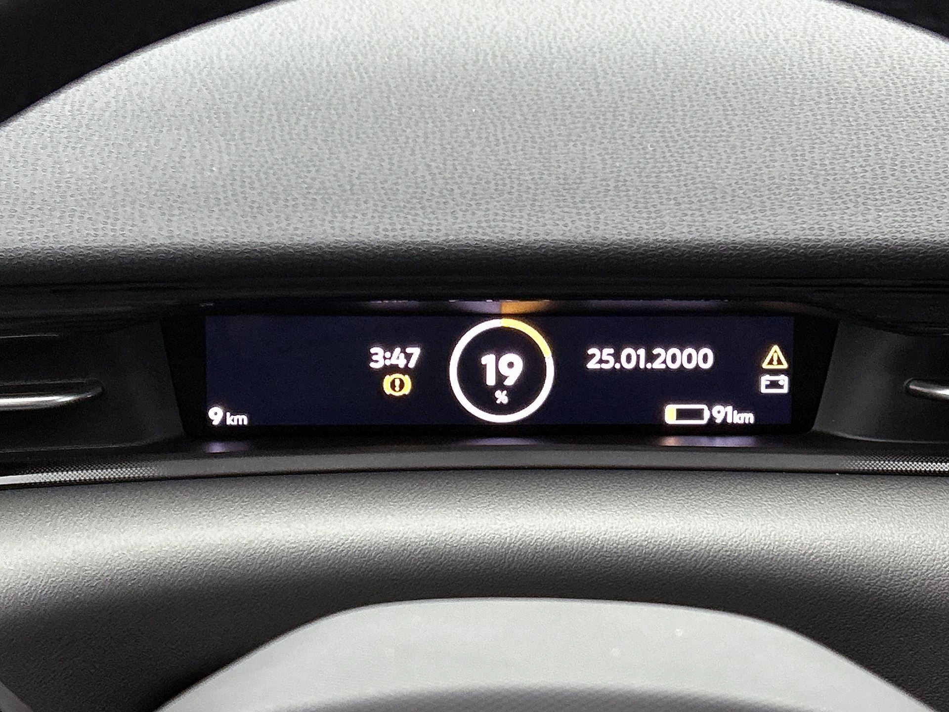 Volkswagen ID.7 Tourer Limited Edition 59 kWh 204pk