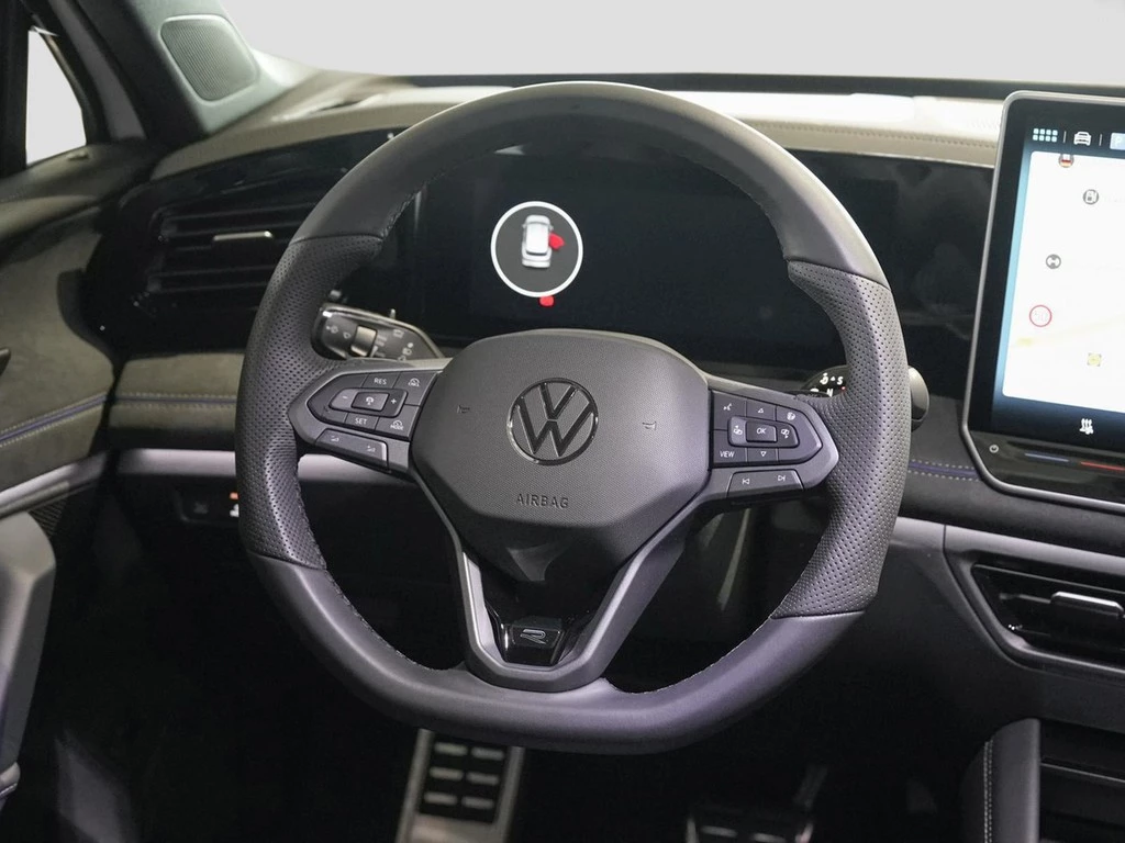 Volkswagen Tiguan 2,0 l TDI DSG R-Line VAL VSA