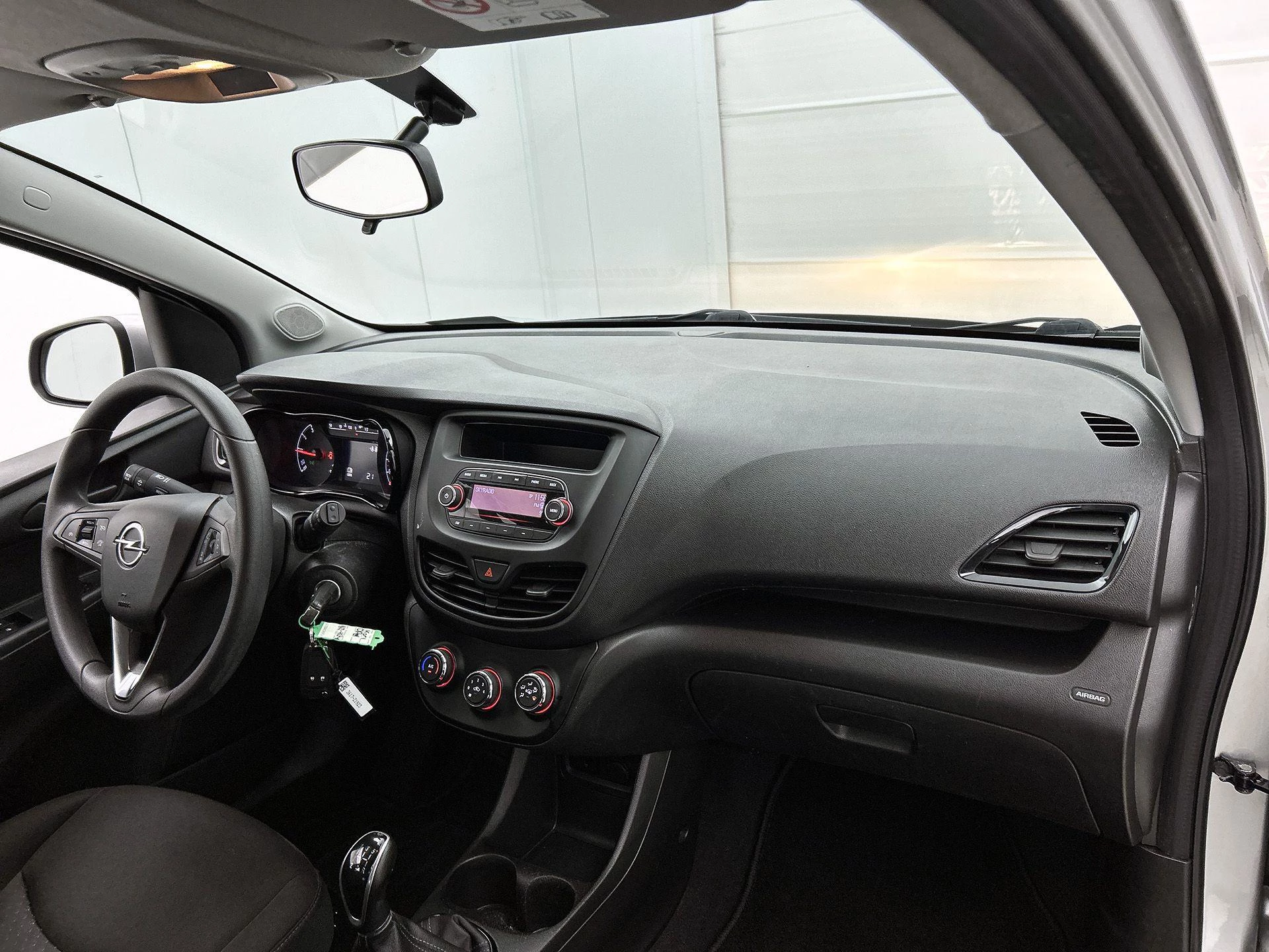Opel KARL 1.0 ecoFLEX Edition