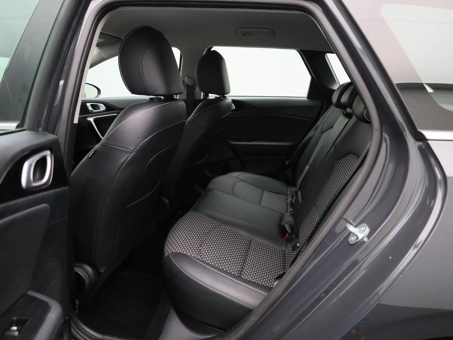Kia Ceed Sportswagon Pulse 1.0 T-GDi 120 ISG
