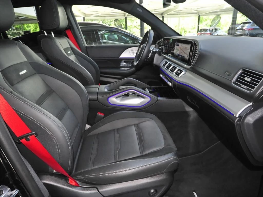 Mercedes-AMG-GLE 53 AMG-image-11
