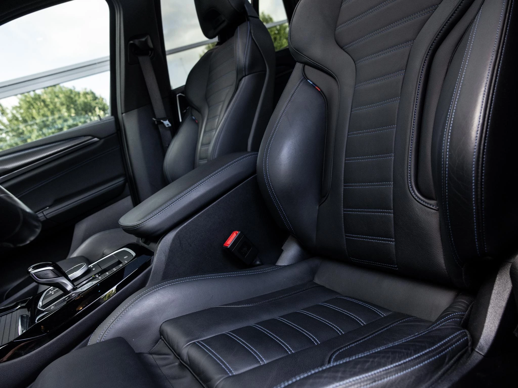 BMW X3 xDrive30e High Executive