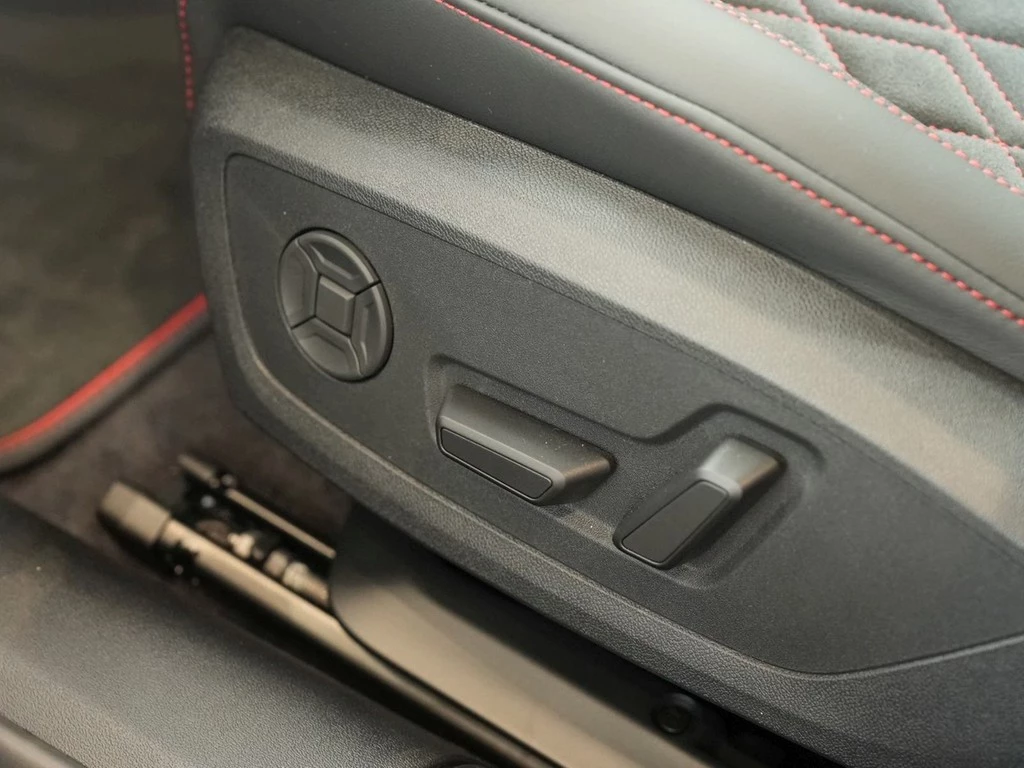 Audi A5 Avant 2.0 TFSI e-hybrid quattro