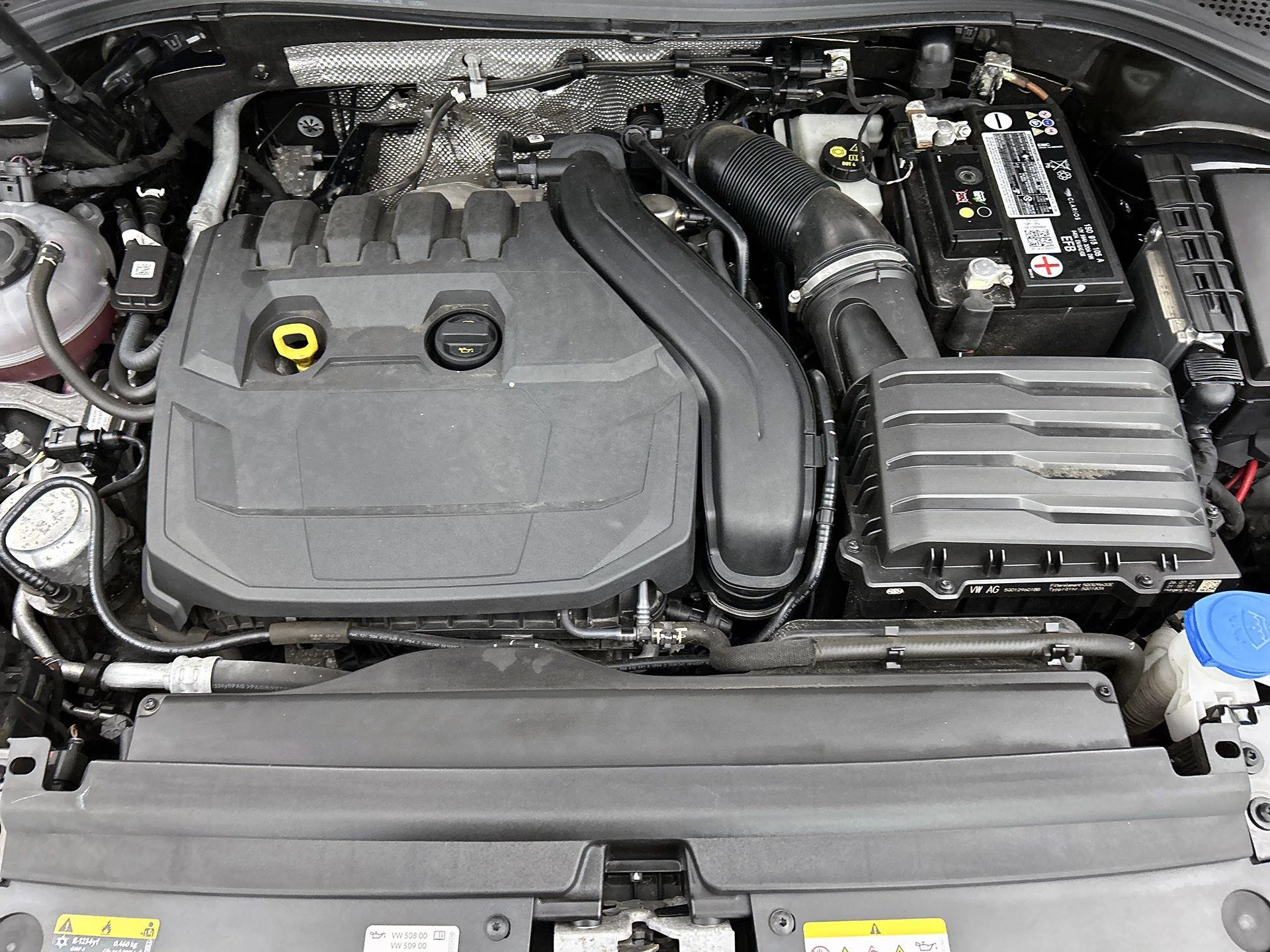 Volkswagen-Tiguan Allspace-image-27