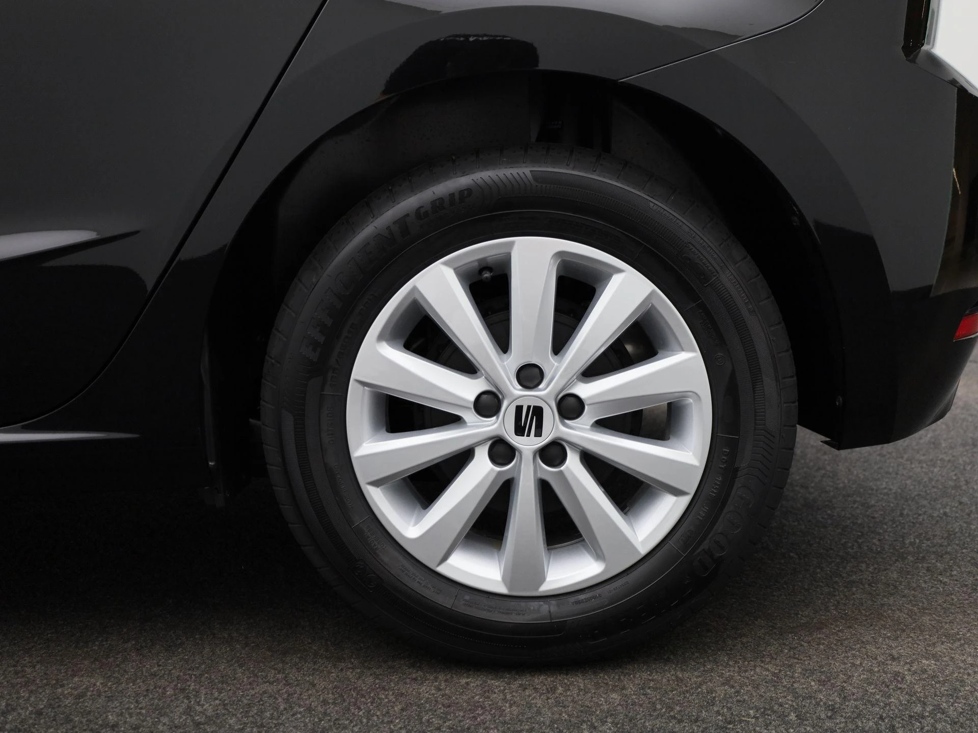 SEAT Ibiza 1.0 EcoTSI Style 95 PK