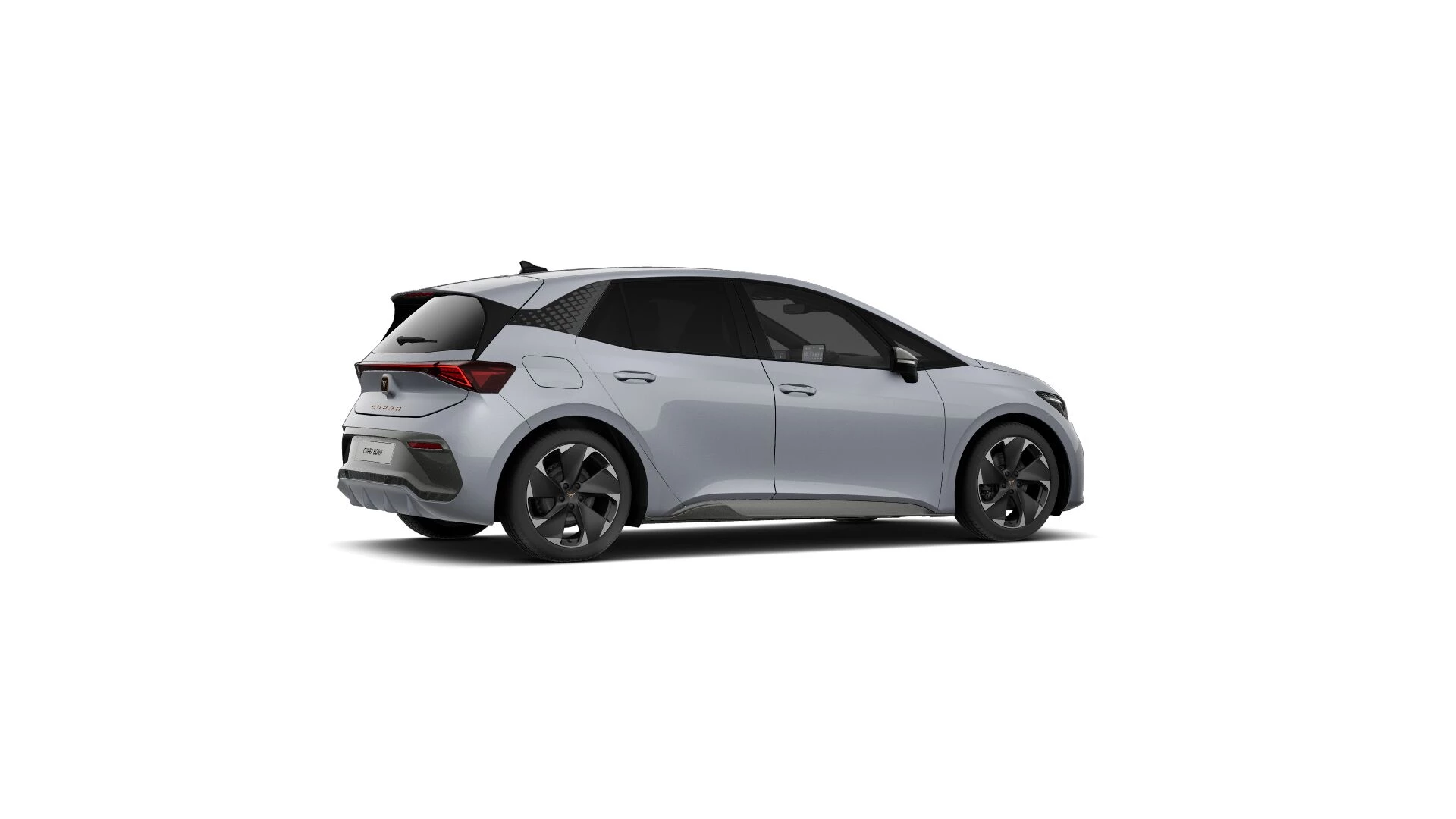 CUPRA Born Essential Limited