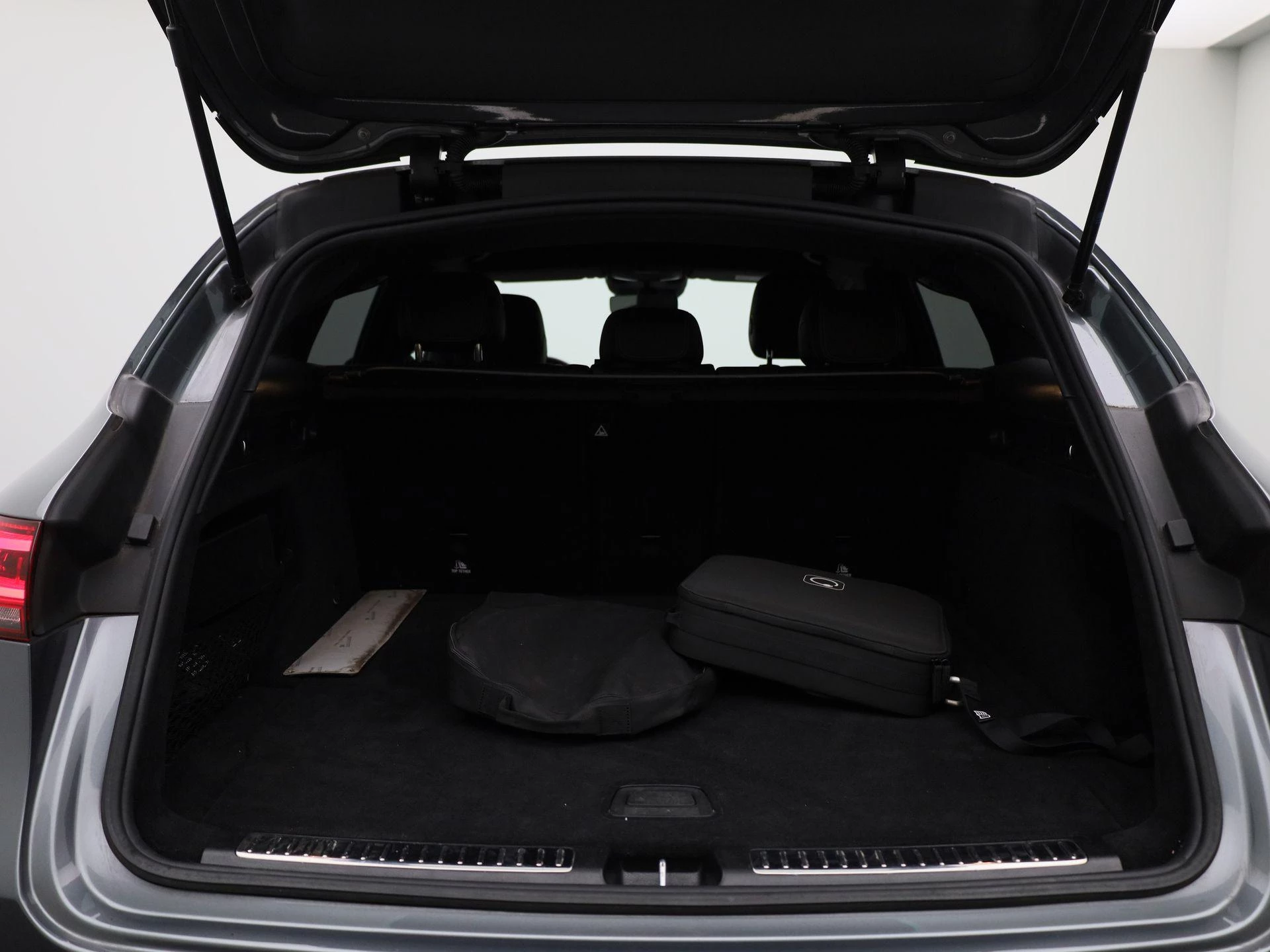 Mercedes-Benz EQC 400 4MATIC Business Solution AMG