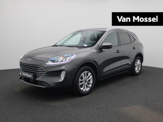 Ford Kuga 2.5 PHEV Titanium