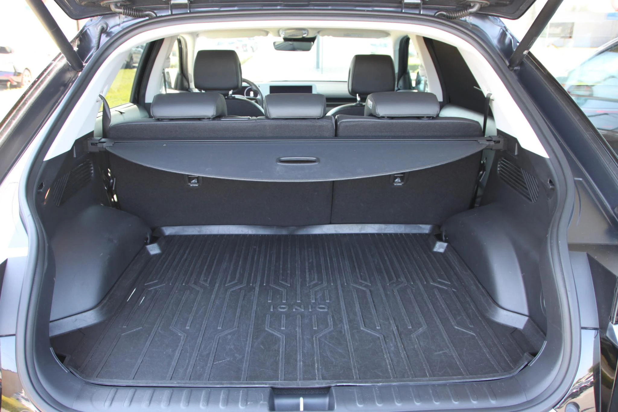Hyundai IONIQ 5 Balance 73 kWh HTRAC AWD