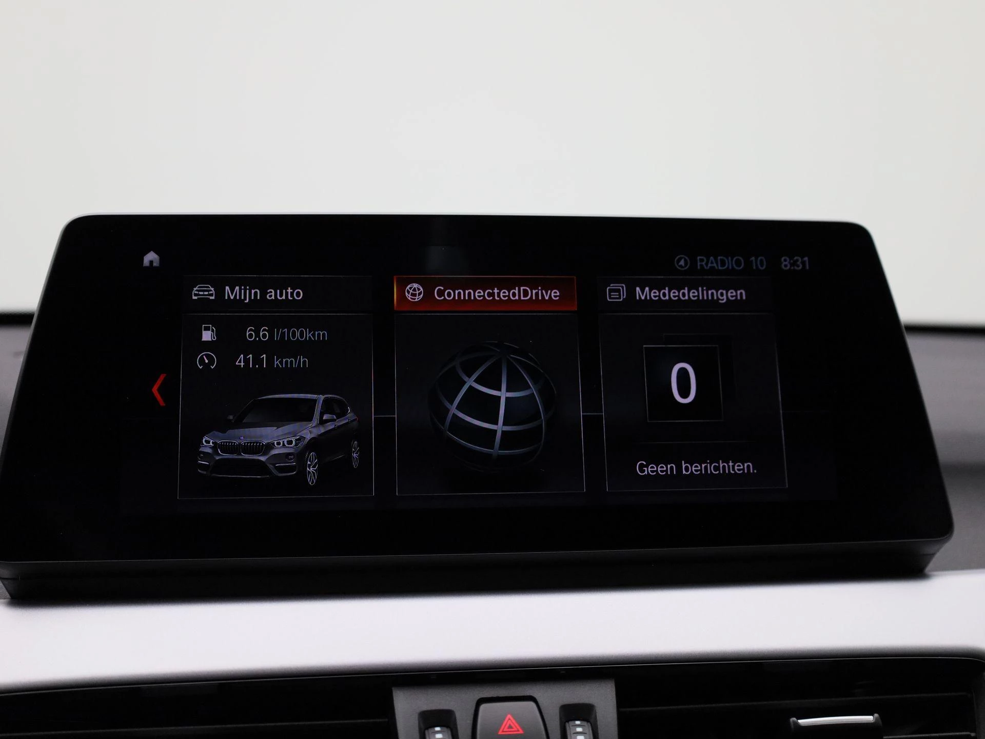 BMW X1 xDrive25e (162 kW)