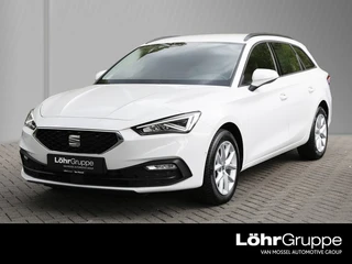 SEAT Leon ST 2.0 TDI DSG Style Navi., Full-Link, Tel., RFK, LED-Sch., ACC,