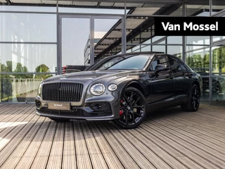 Bentley Flying Spur 2.9 V6 Hybrid Azure