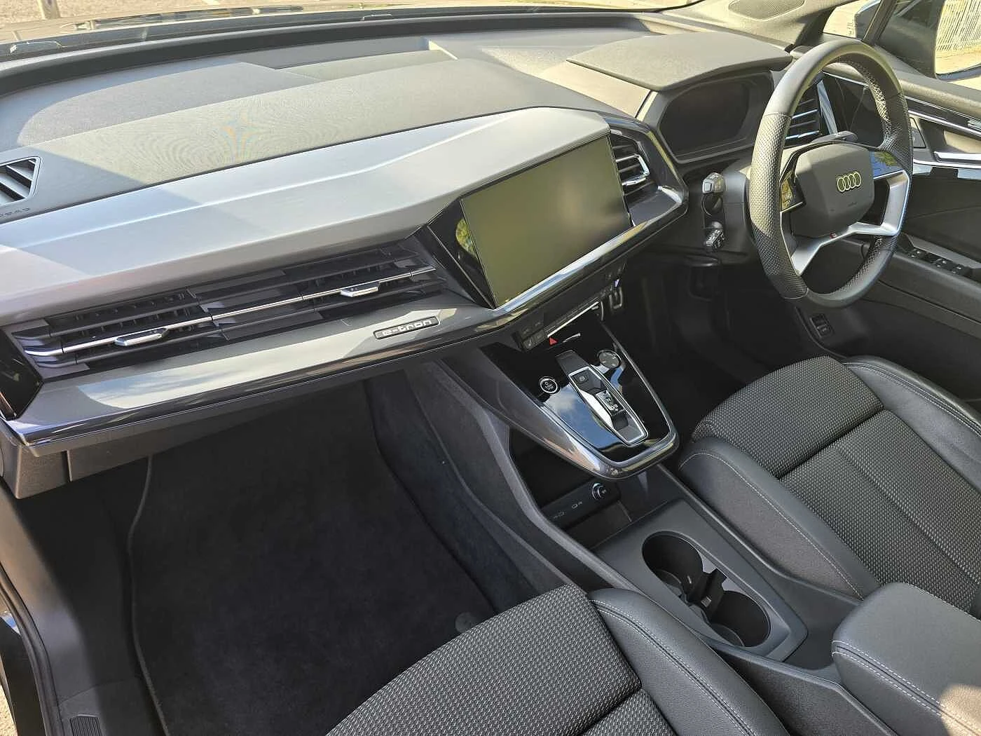 Audi-Q4 Sportback e-tron-image-1