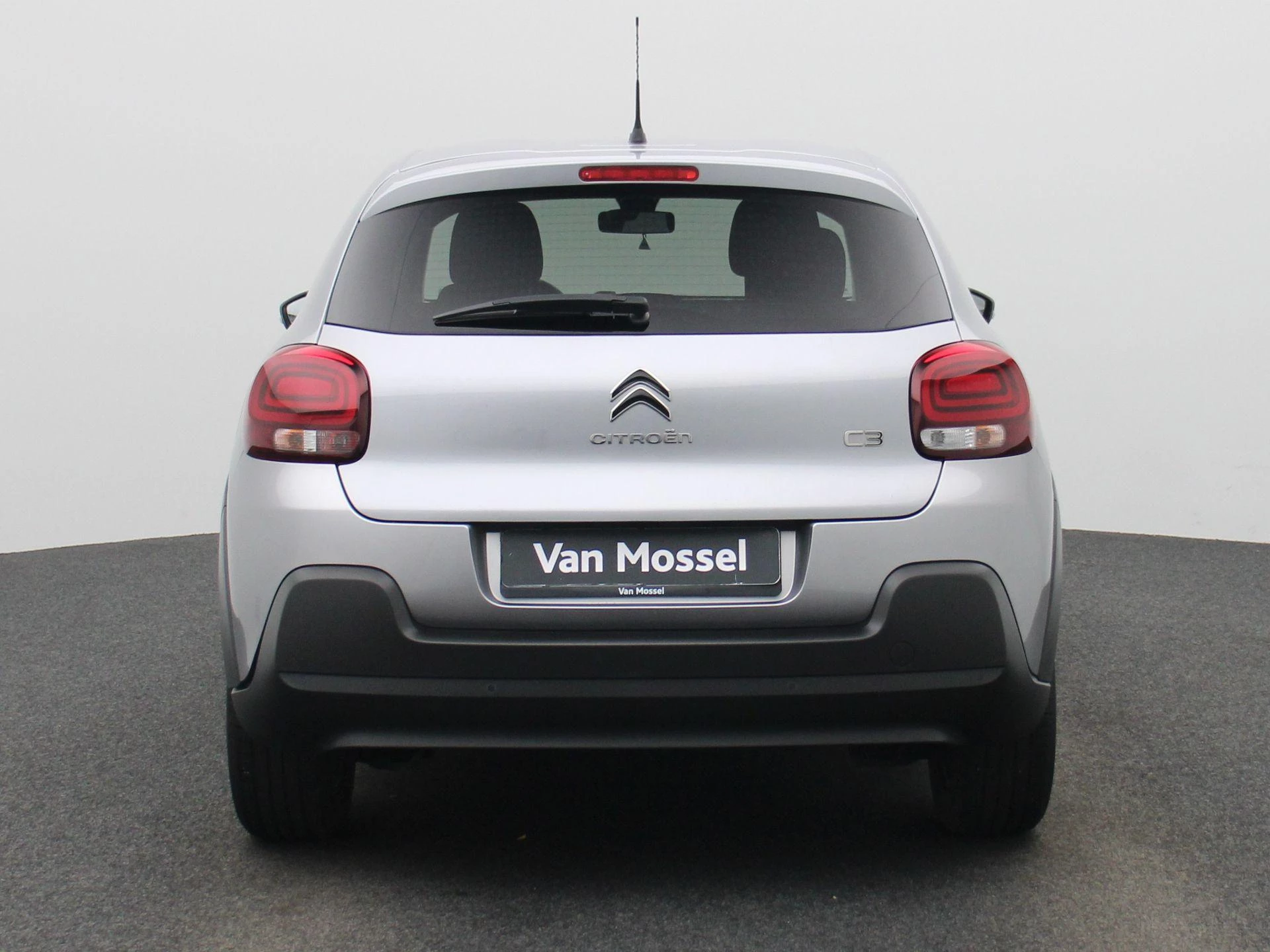 Citroën C3 1.2 PureTech 82 S&S MAN Feel