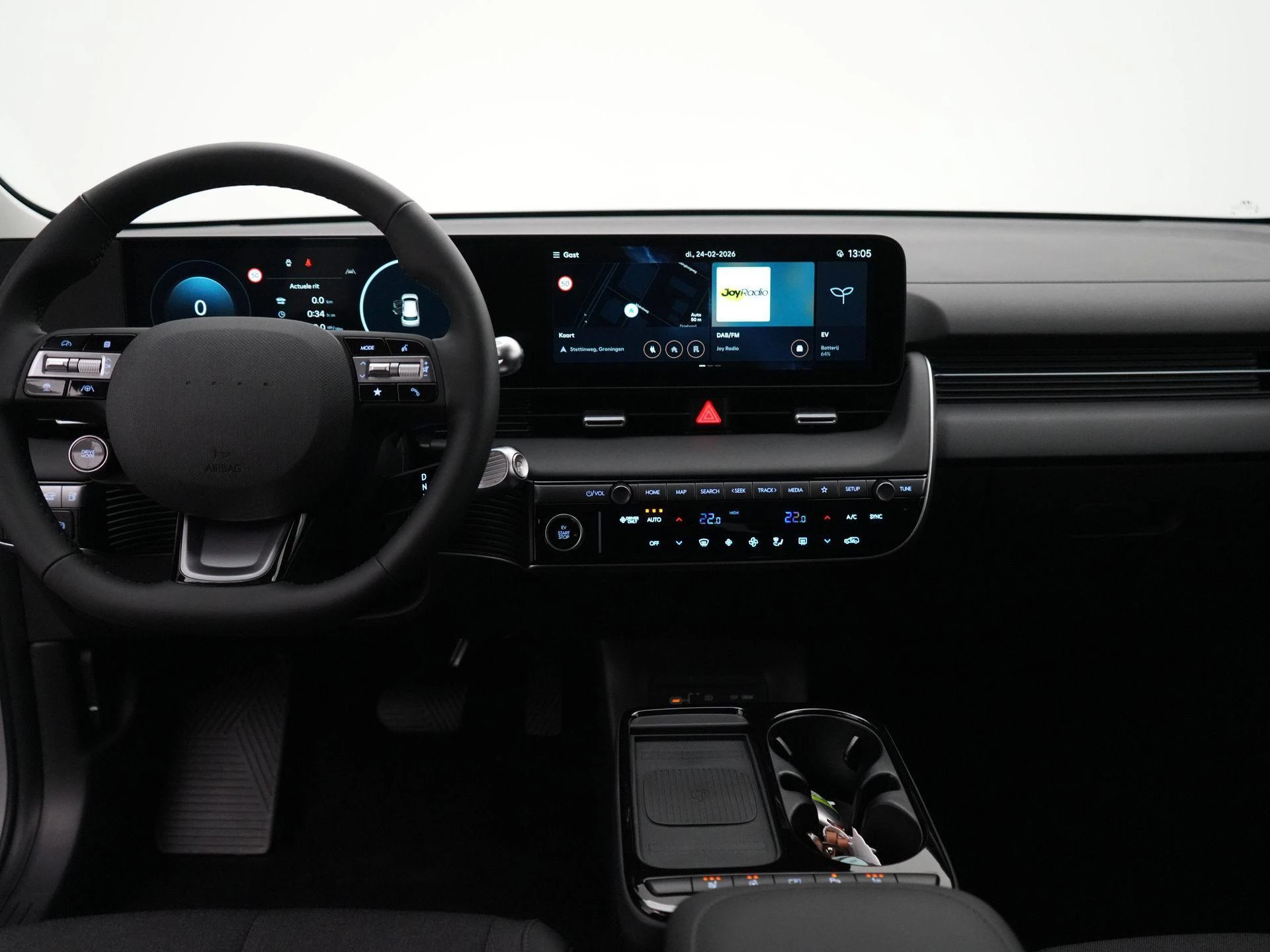 Hyundai IONIQ 5 Long Range Pure Edition 84 kWh