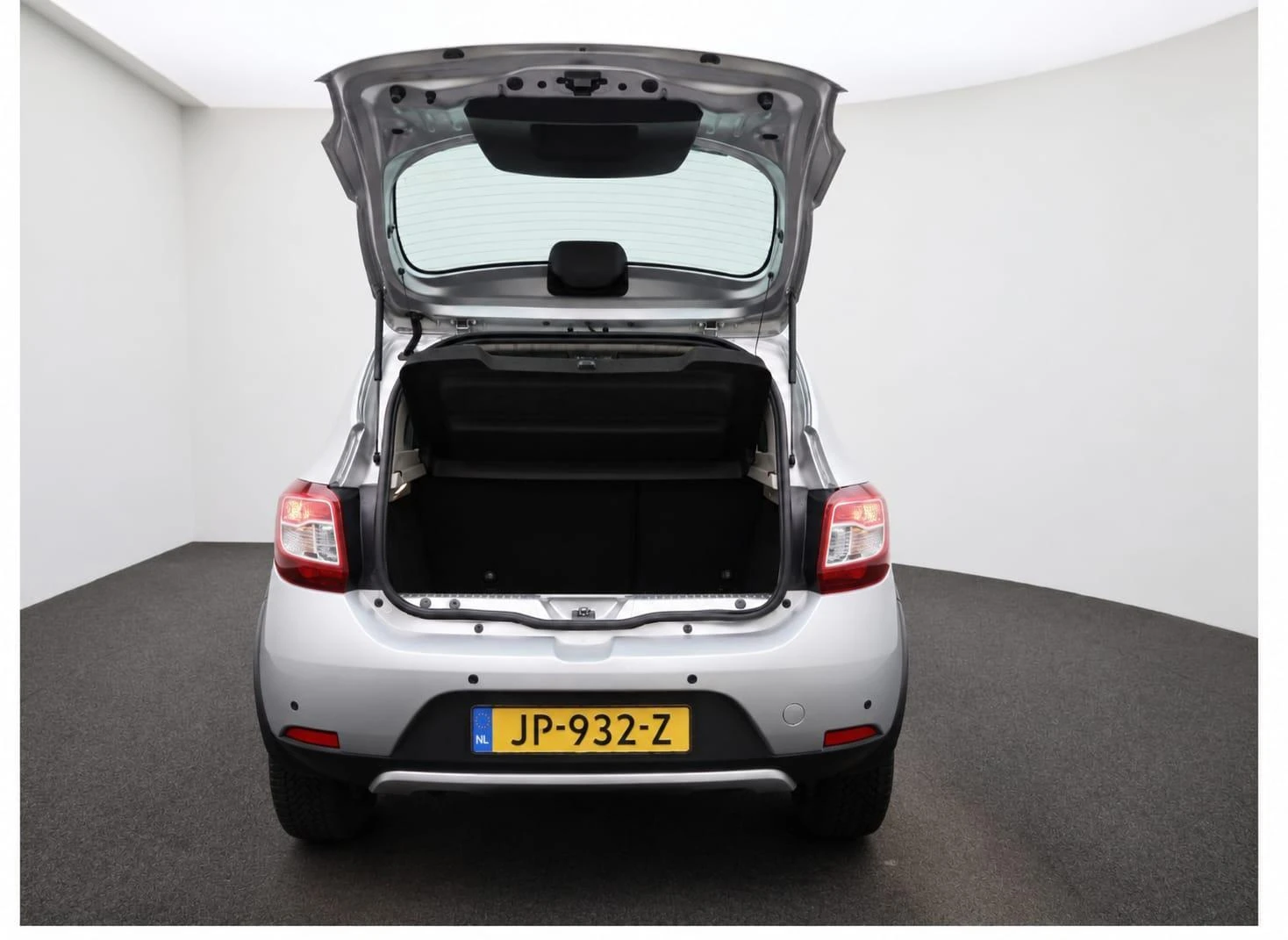 Dacia-Sandero Stepway-image-9