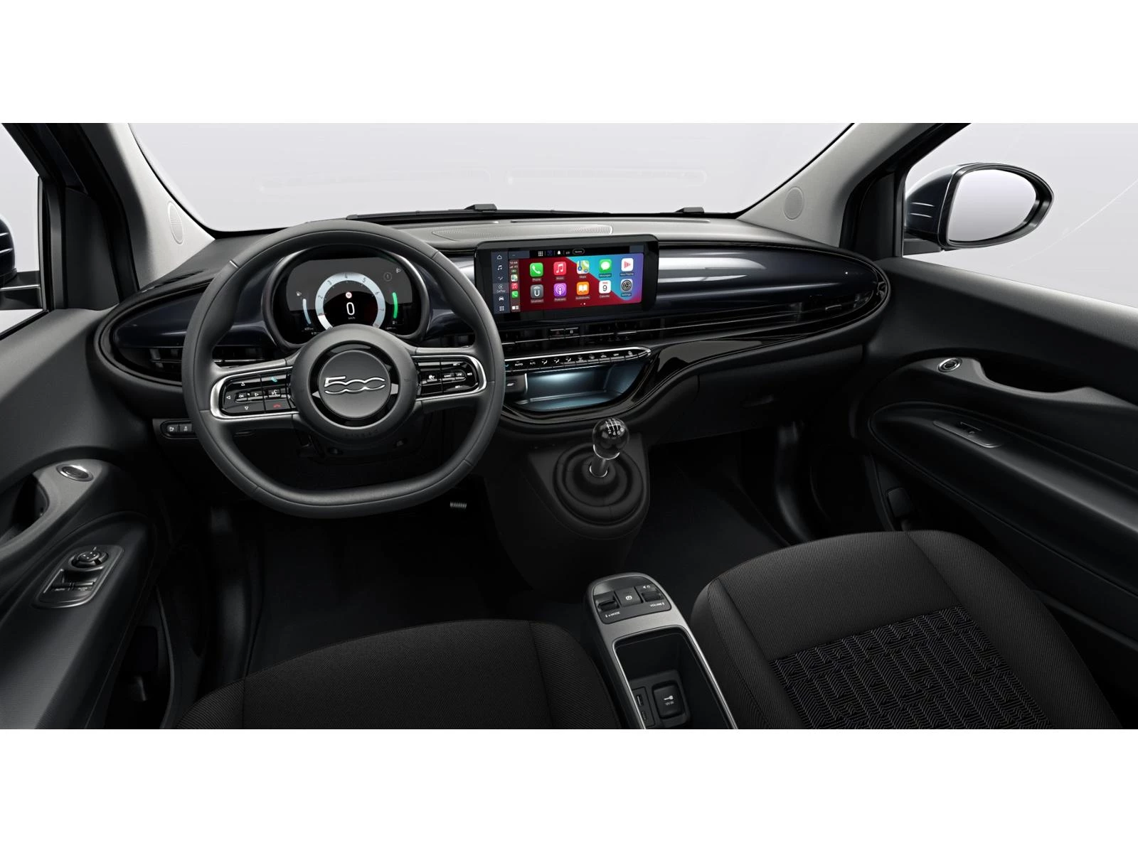 Fiat 500 ICON
