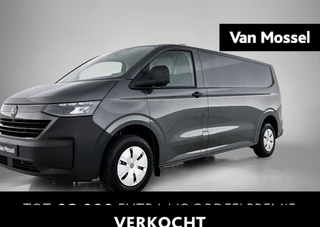 Volkswagen e-Transporter L2H1 Life 64 kWh 136PK
