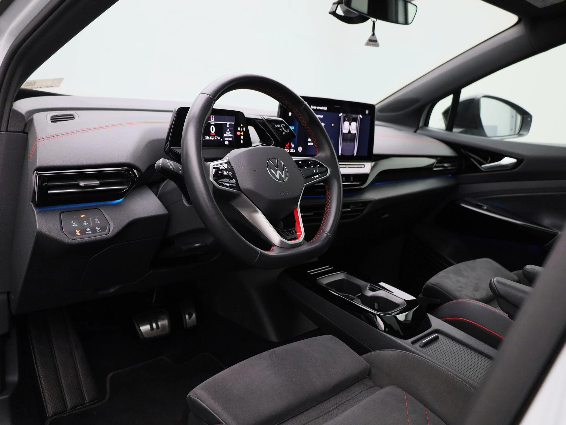Volkswagen ID.4 GTX 4Motion 77 kWh 299 PK|