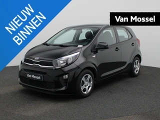 Kia Picanto 1.0