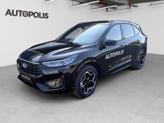 Ford Kuga 2.5i PHEV Aut. 178kW Kuga
