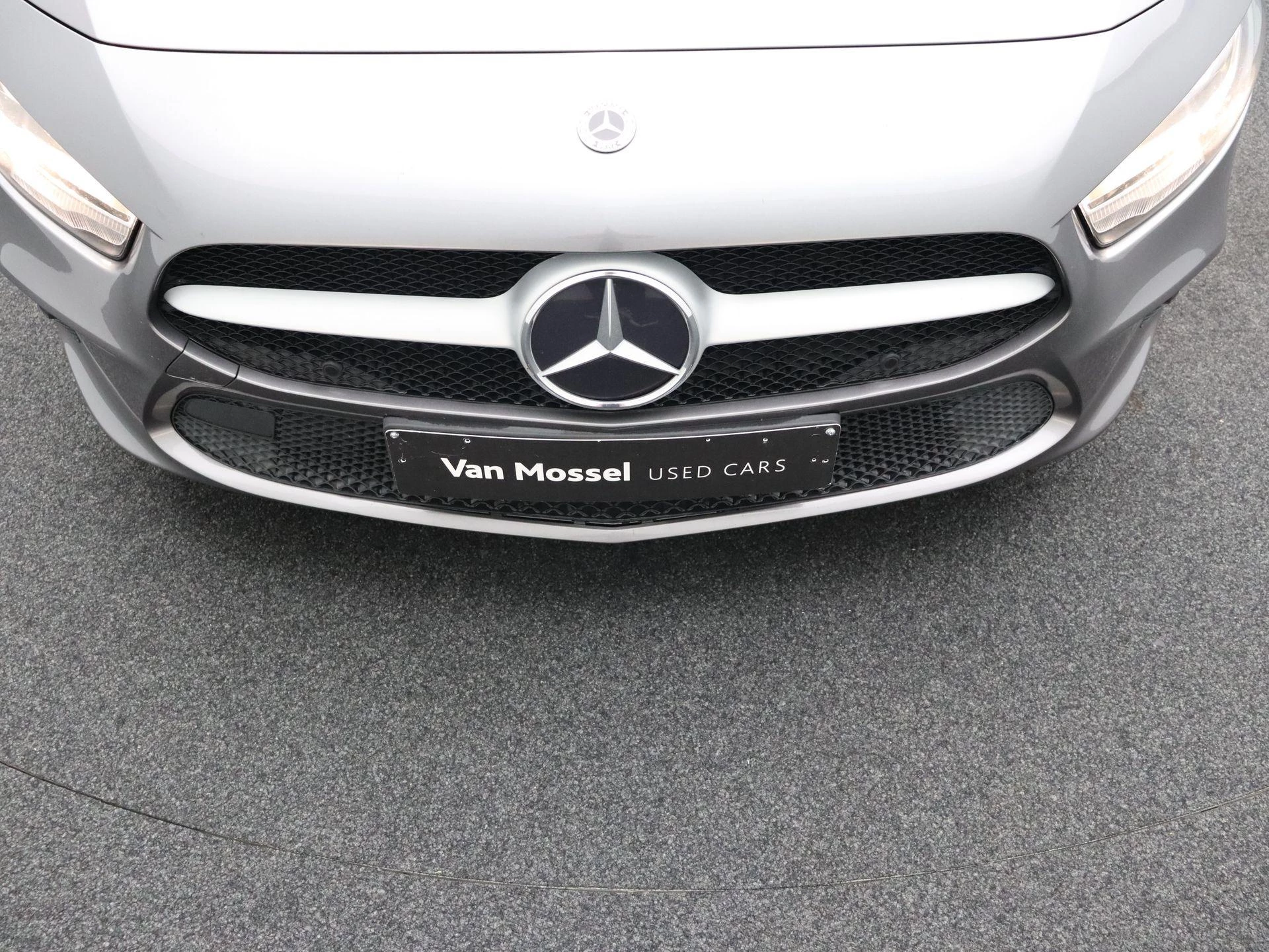 Mercedes-Benz A-Klasse 160 + CARPLAY + SENSOREN + CAMERA +