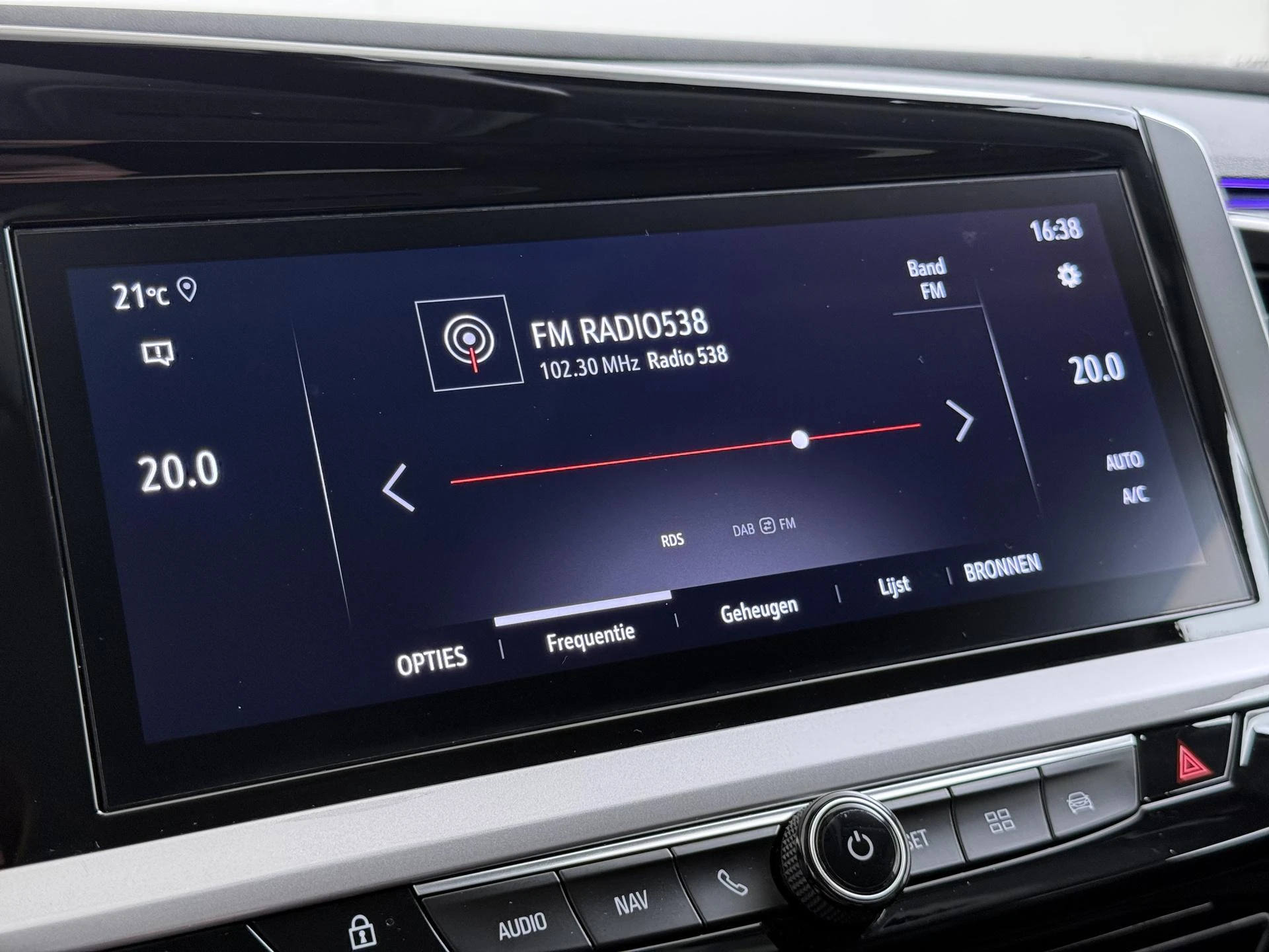 Opel Grandland 1.2 Turbo Hybrid GS Advanced