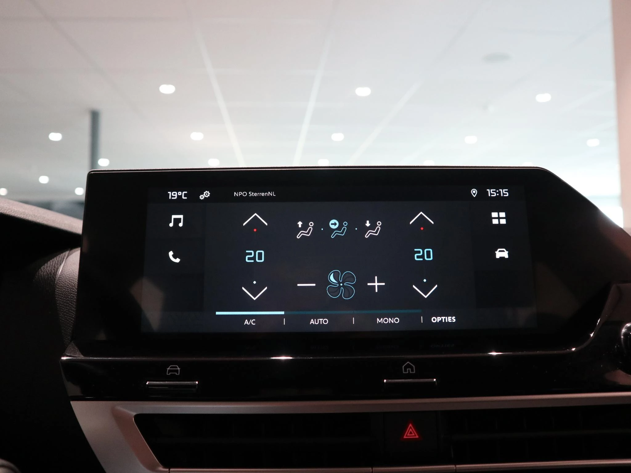 Citroën ë-C4 You 50 kWh