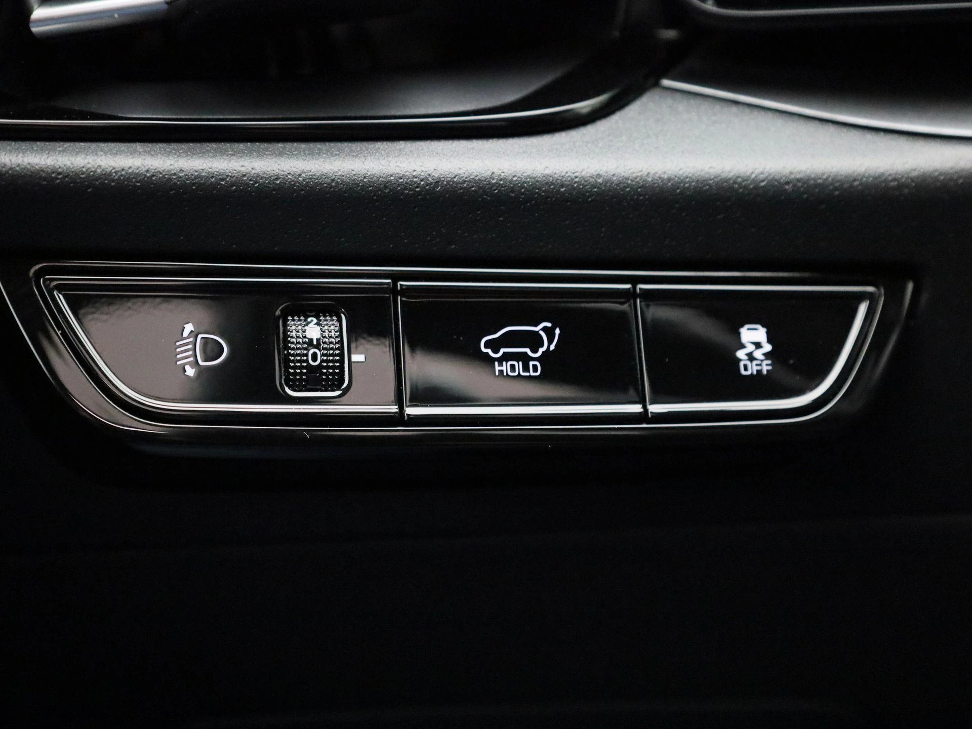 Kia Niro EV Plus Advanced 64.8 kWh