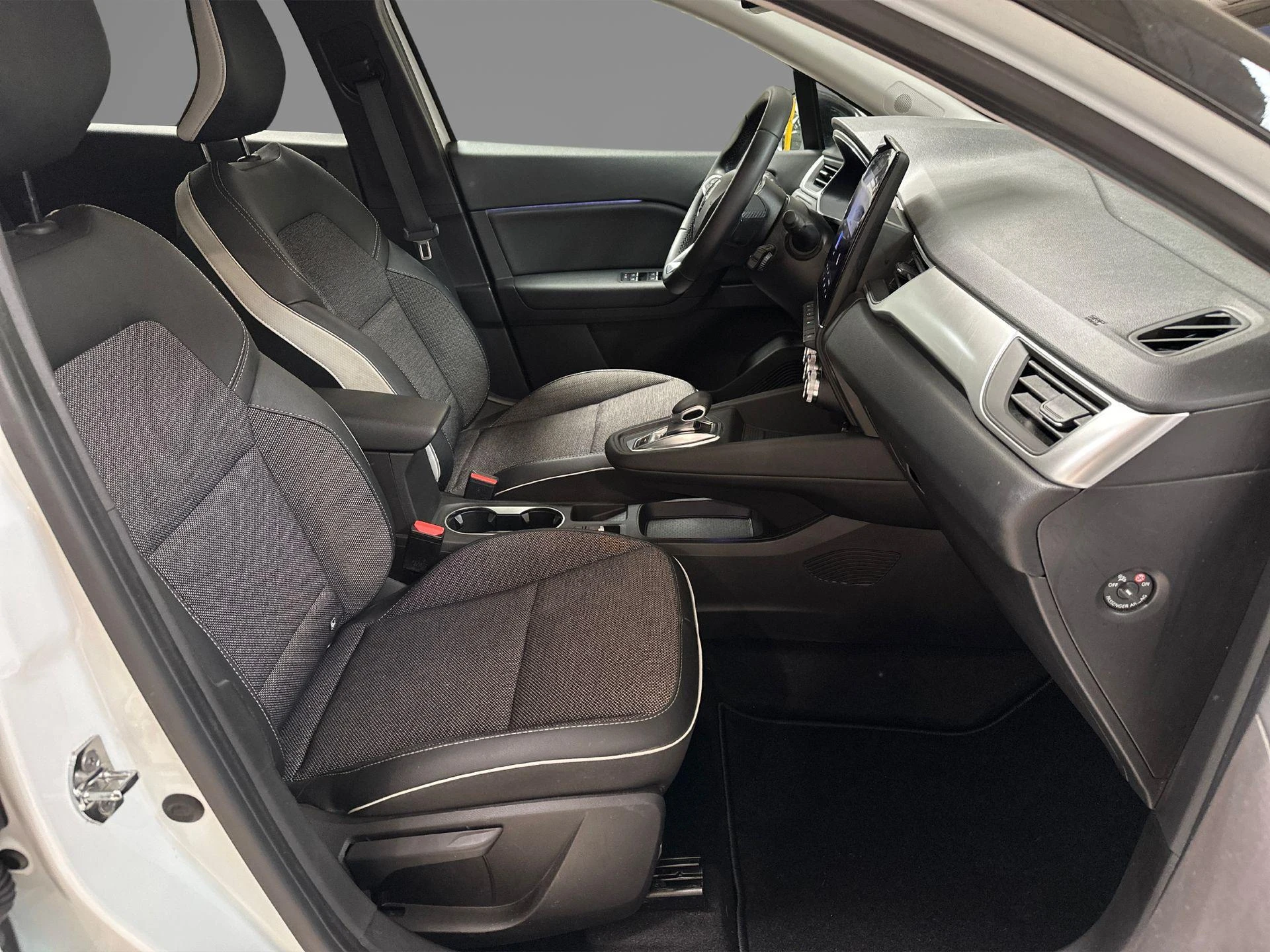 Renault Captur 1.6 E-Tech Plug-in Hybrid 160 Intens