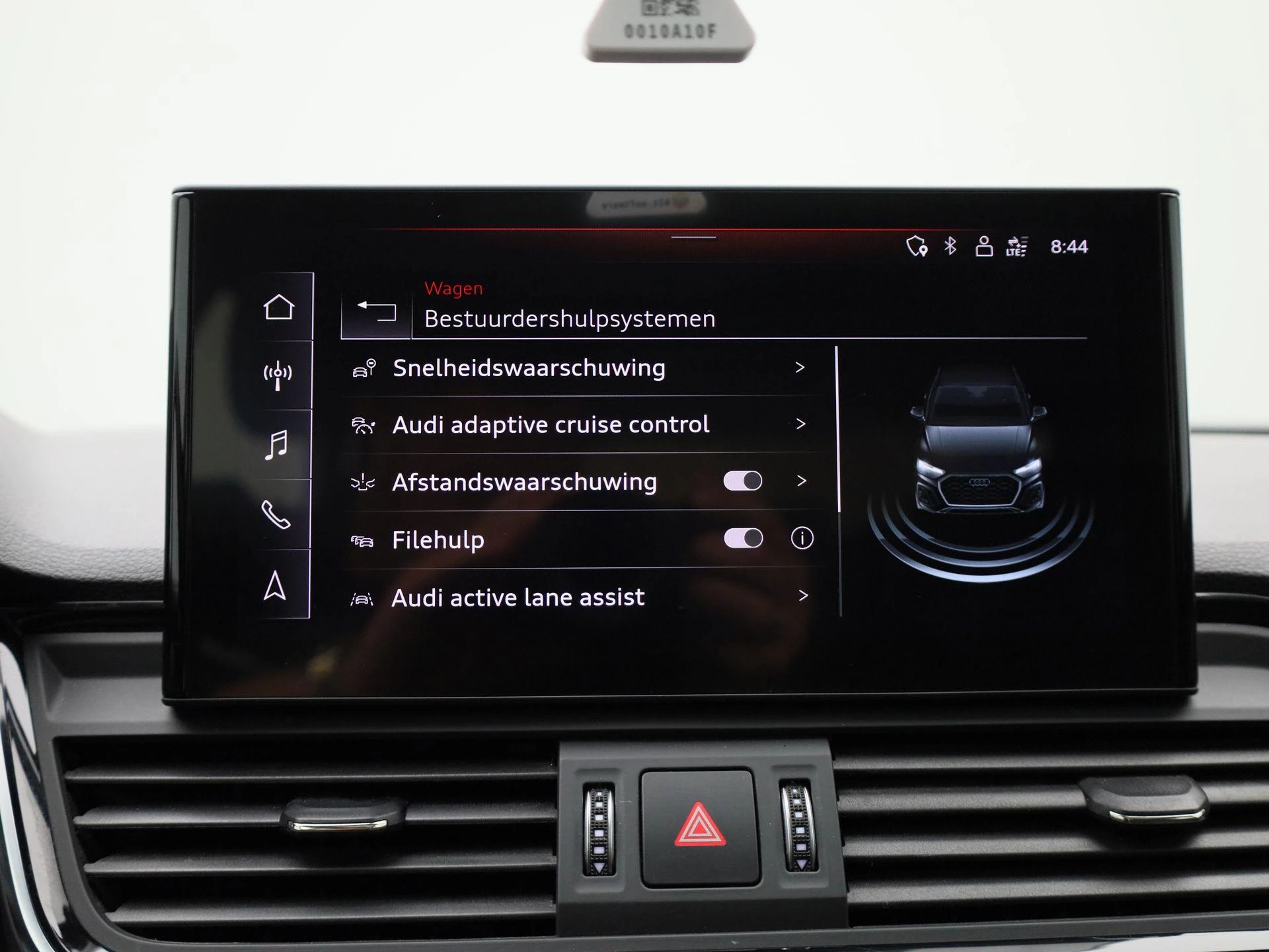 Audi Q5 Business Edition 30 TDI