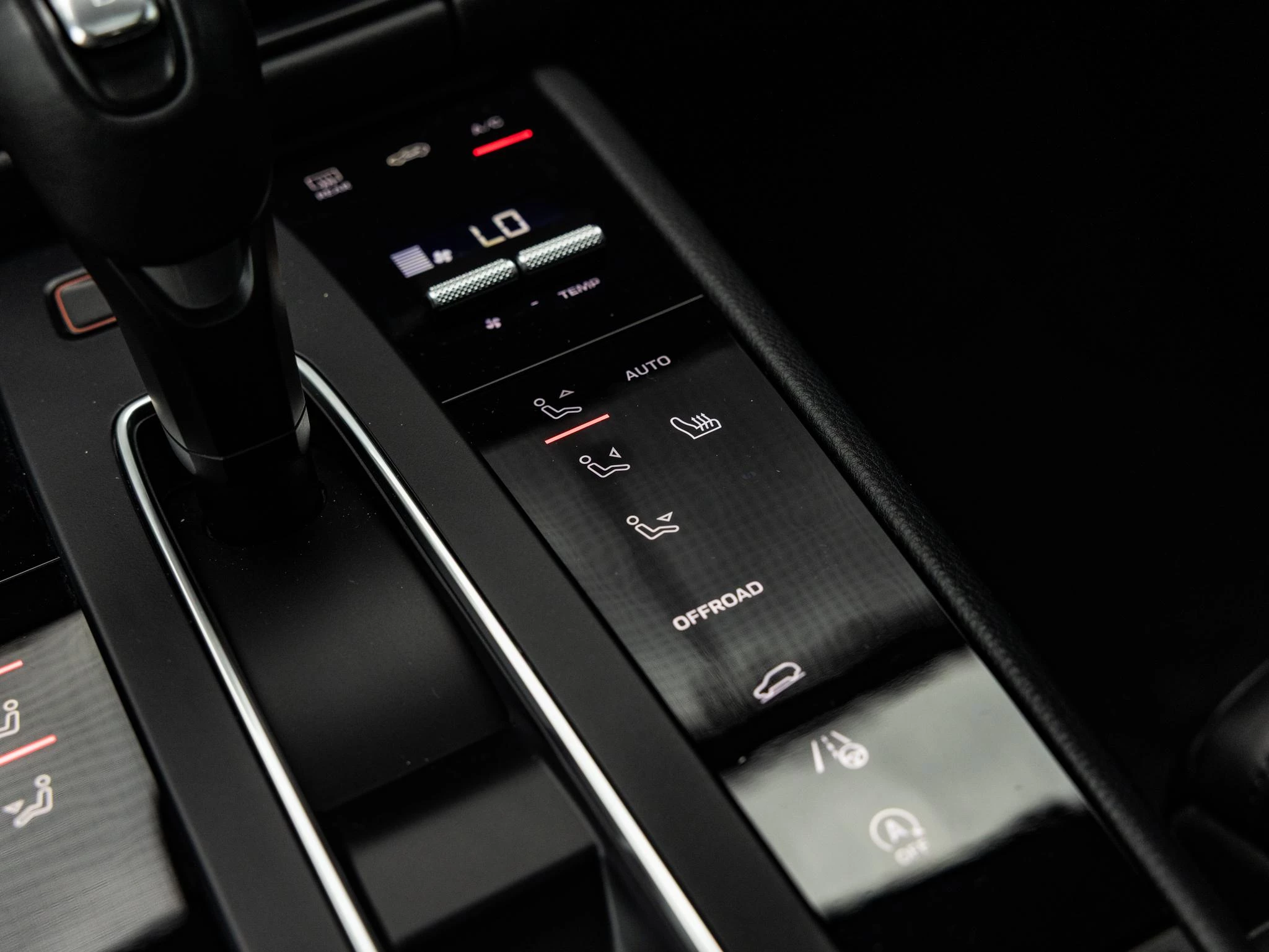 Porsche Macan 2.9 S