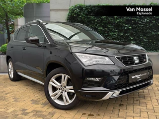 SEAT Ateca 2.0 TSI FR 5dr DSG 4Drive