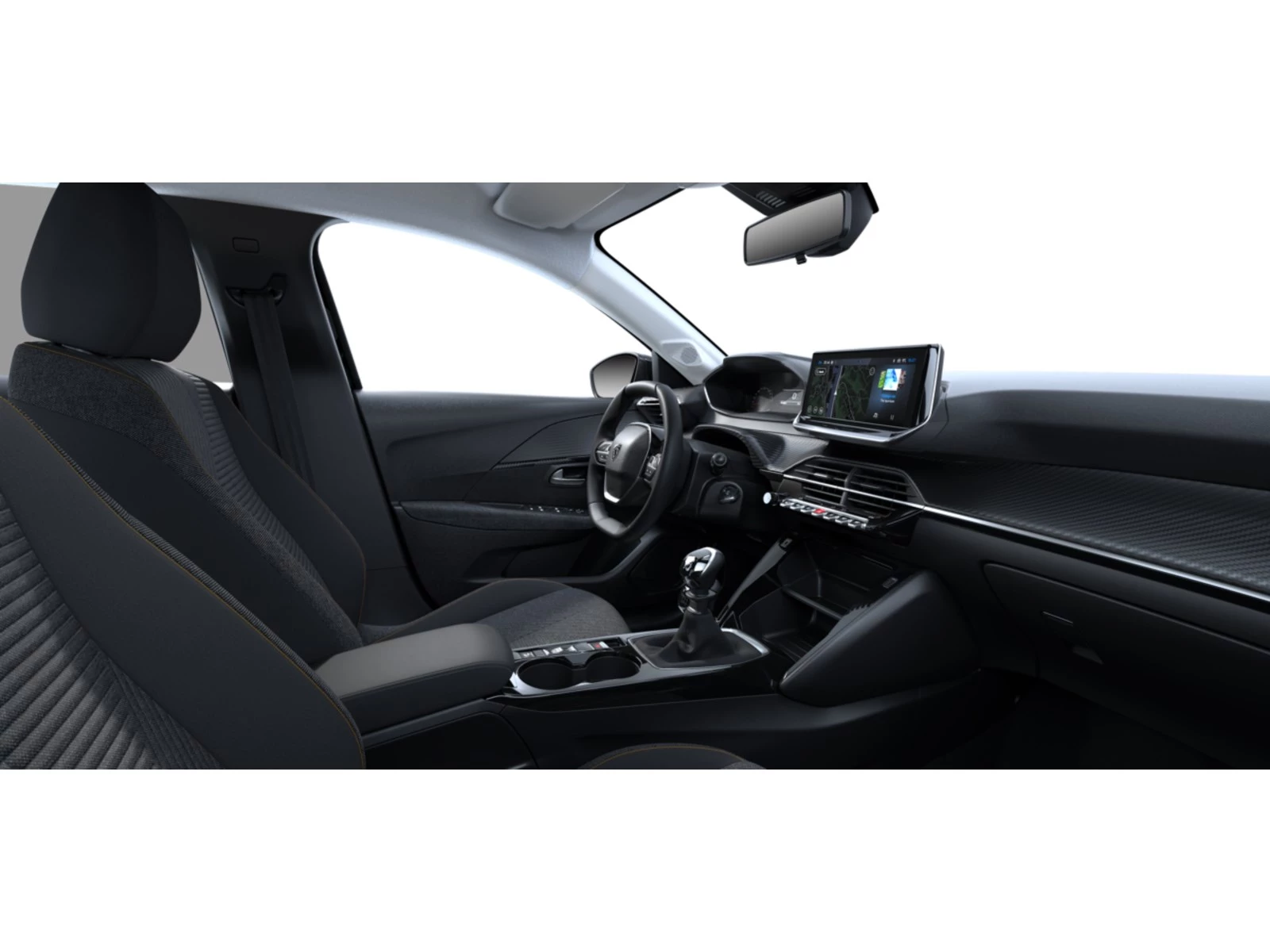 Peugeot 208 Business