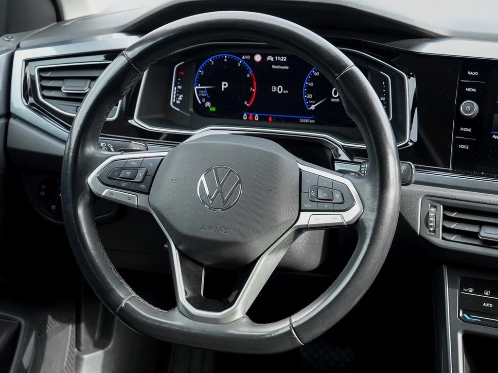 Volkswagen Taigo 1,0 TSI DSG Style,Matrix-LED,Navi,Kamera,ALU 17" ACC,Climatronic,App Connect