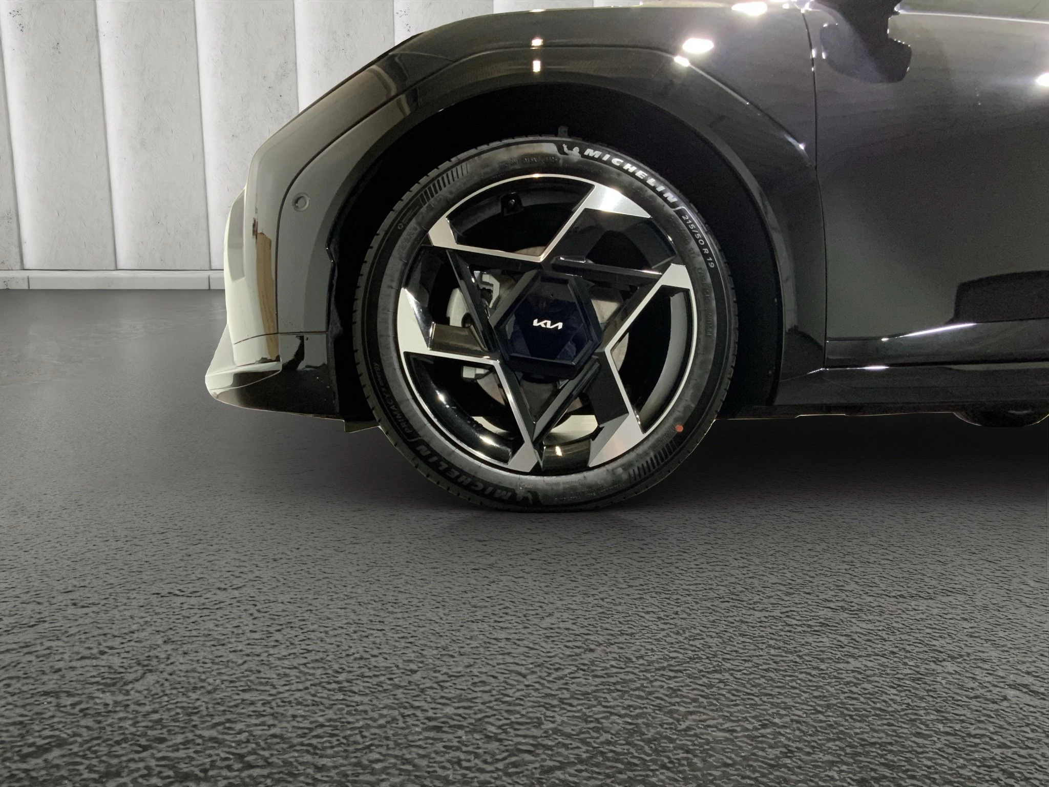 Kia EV4 Hatchback GT-line 81 kWh 150 kW Frontantrieb Schräghecklimousine. 5-türig